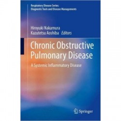 Chronic Obstructive Pulmonary Disease 1st/2017